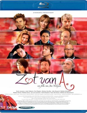 Zot Van A