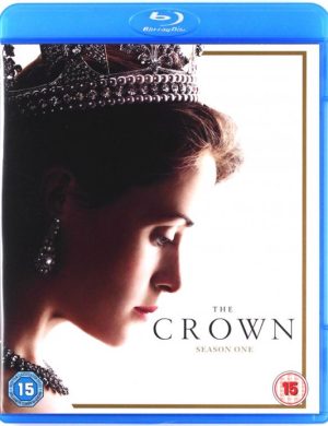 Crown Season 1