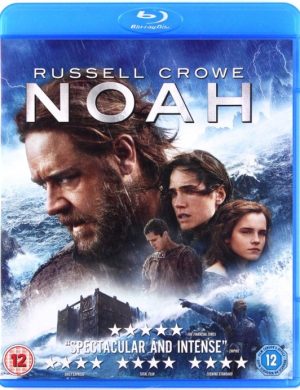 Noah