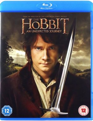 Hobbit Pt.1