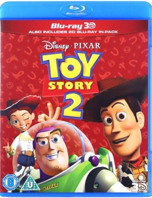 Toy Story 2