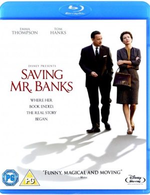 Saving Mr. Banks