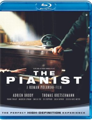 The Pianist