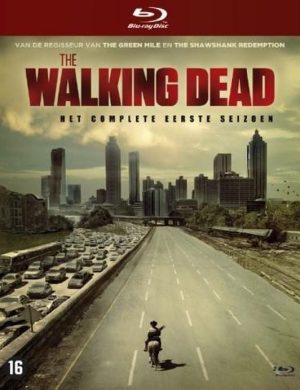 The Walking Dead - Seizoen 1