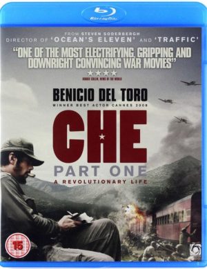 Che: Part One - Blu-Ray