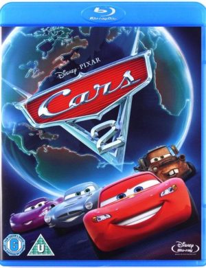 Cars 2