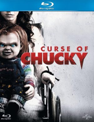 Curse Of Chucky