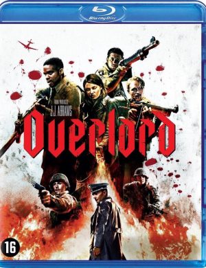 Overlord