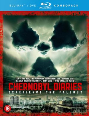Chernobyl Diaries