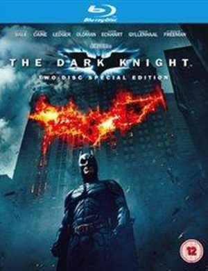 Dark Knight (Import)