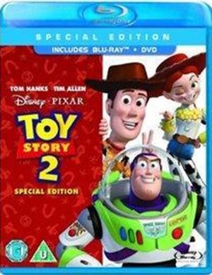 Toy Story 2