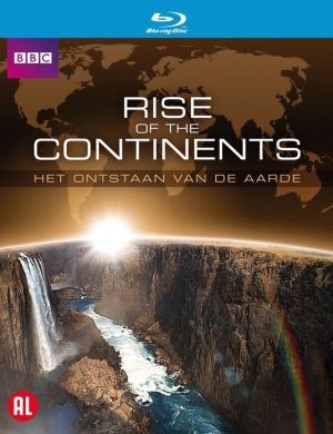 Rise Of The Continents