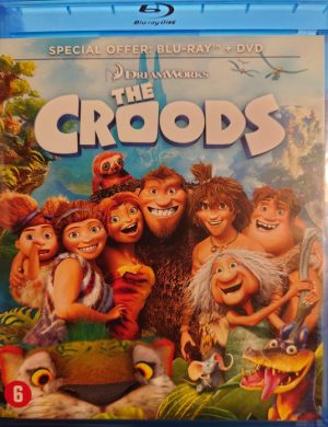 The Croods
