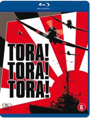 Tora! Tora! Tora!