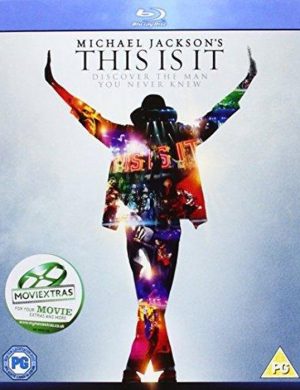 This Is It