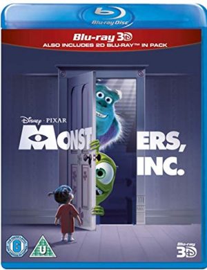 Monsters Inc.