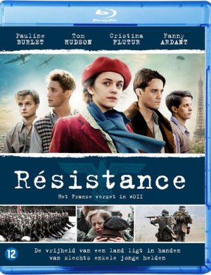 Resistance - Seizoen 1