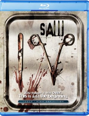 Saw 4