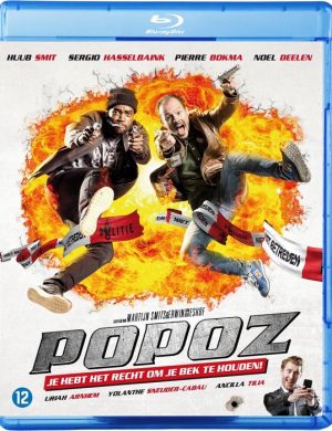 Popoz