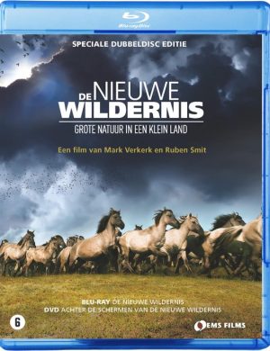 De Nieuwe Wildernis