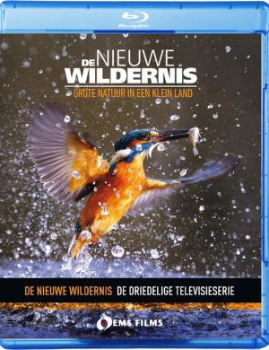 De Nieuwe Wildernis - De Serie