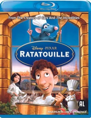 Ratatouille