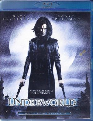 Underworld