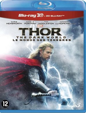 Thor: The Dark World