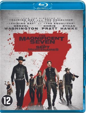 The Magnificent Seven