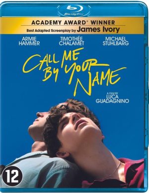 Call Me by Your Name