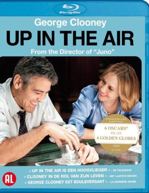 UP IN THE AIR
