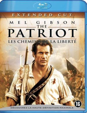 The Patriot