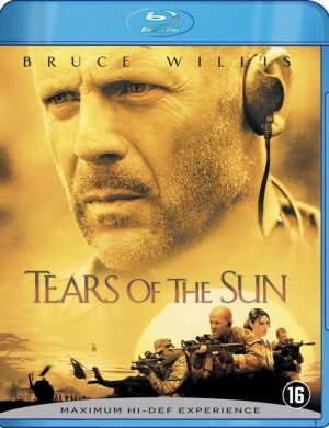 Tears of the Sun