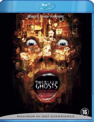 Thirteen Ghosts
