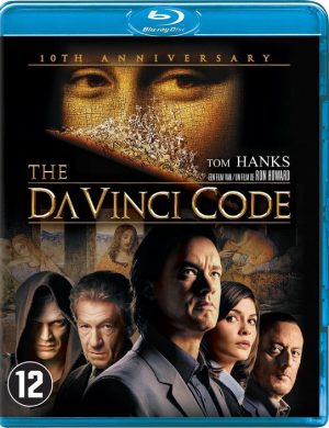 The Da Vinci Code