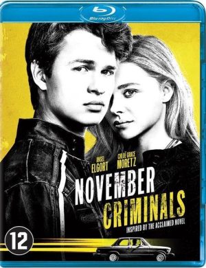 November Criminals