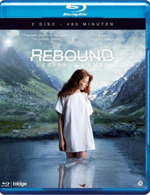 Rebound (Les Revenants)