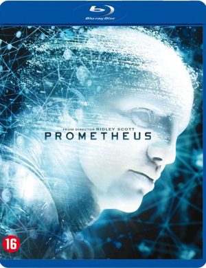Prometheus