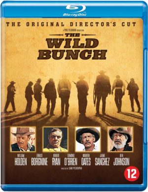 The Wild Bunch