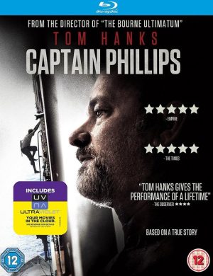 Captain Phillips