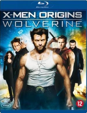 X-Men Origins: Wolverine
