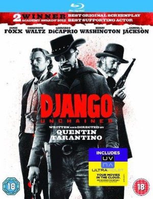 Django Unchained