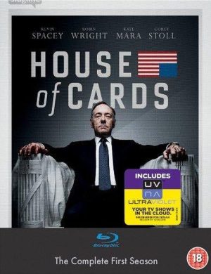 House Of Cards - S1 Usa
