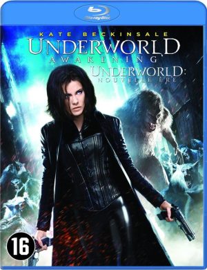 Underworld Awakening