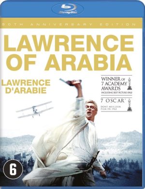 Lawrence of Arabia