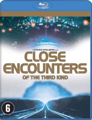 Close Encounters of the Third Kind