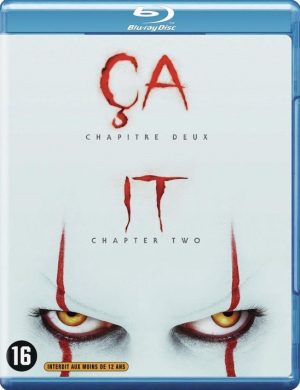 It - Chapter Two