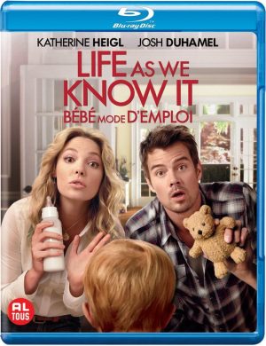 Life As We Know It