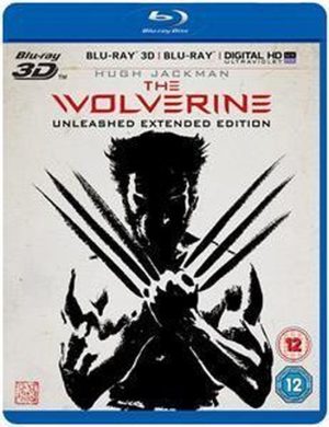 Wolverine