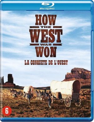 How The West Was Won